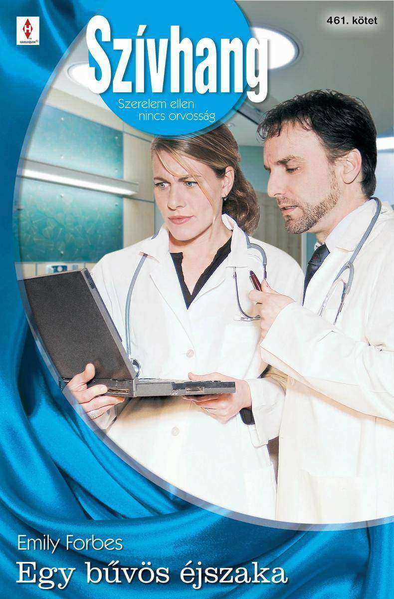 Szívhang 461. (Egy b?v?s éjszaka)