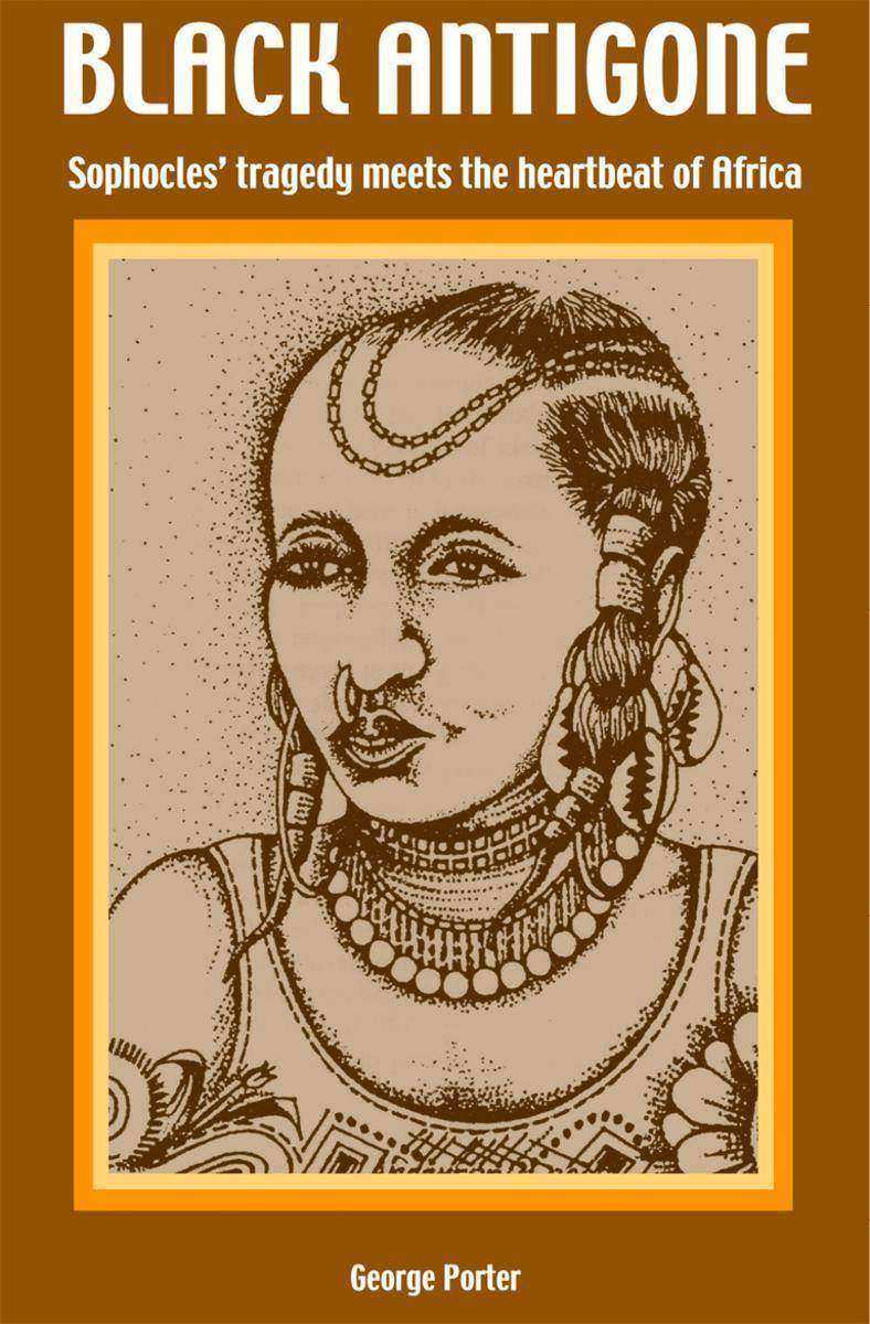 Black Antigone