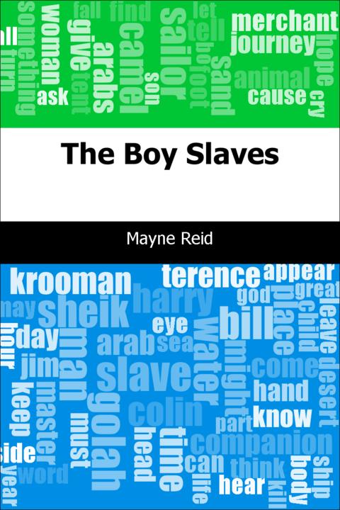 The Boy Slaves