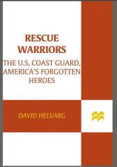 Rescue Warriors