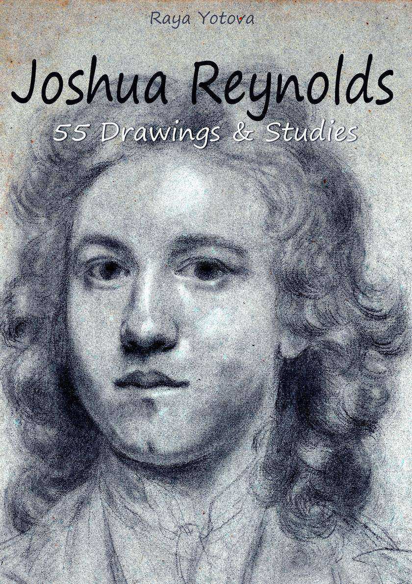 Joshua Reynolds: 55 Drawings & Studies