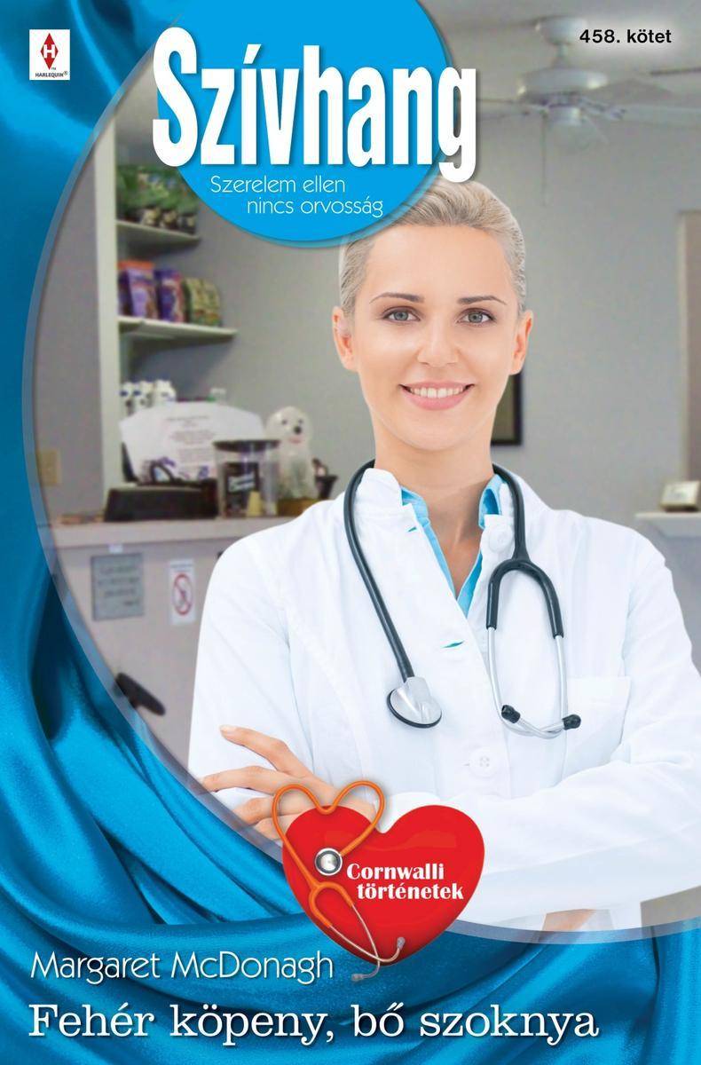 Szívhang 458. (Fehér k?peny, b? szoknya)