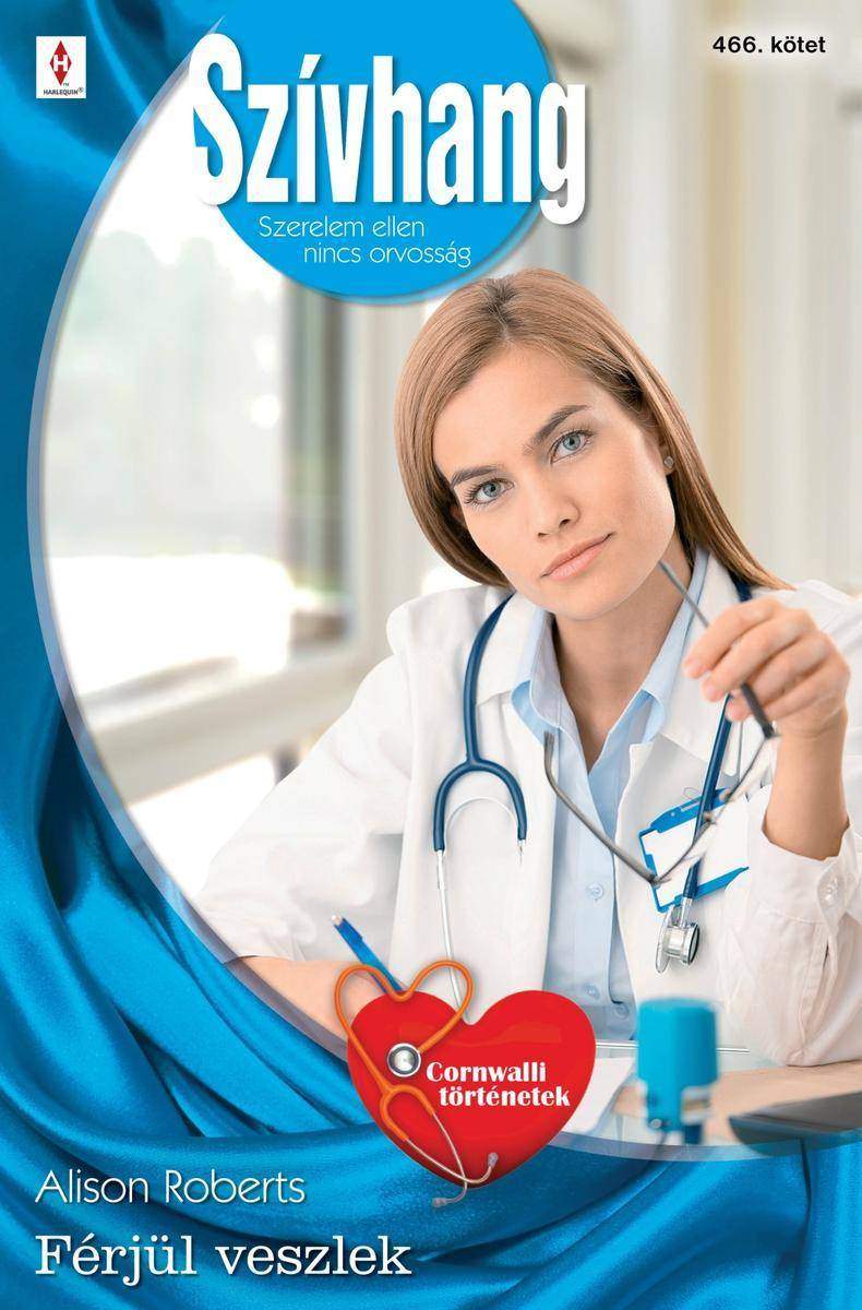 Szívhang 466. (Férjül veszlek)