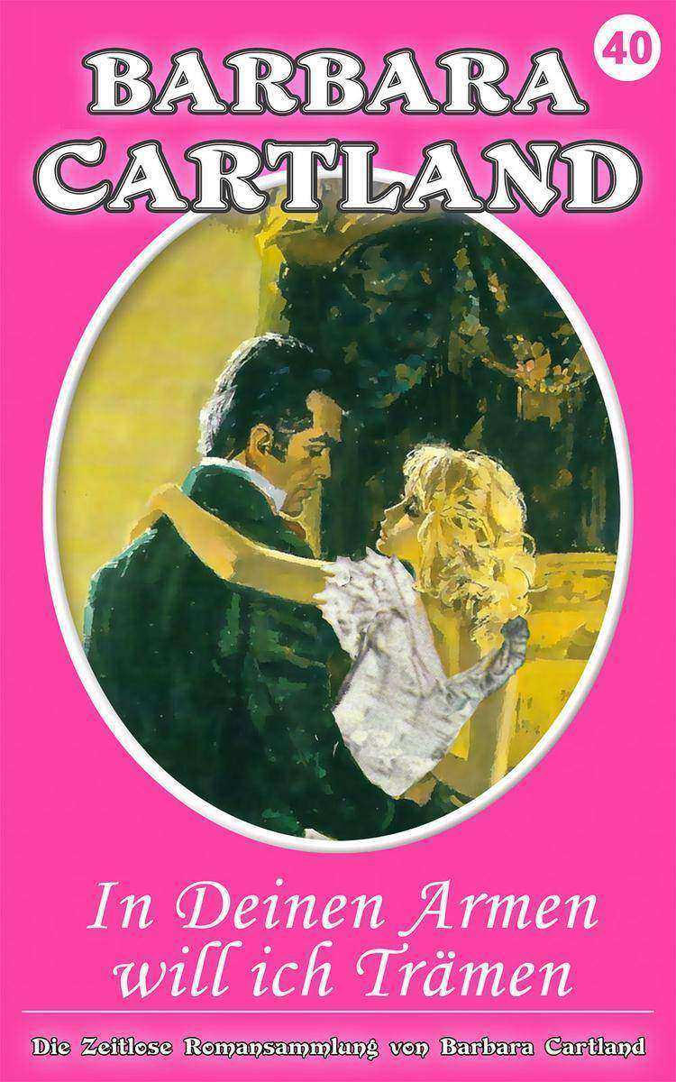 In Deinen Armen will ich Tr?men