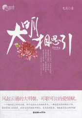 大明相思引(试读本)