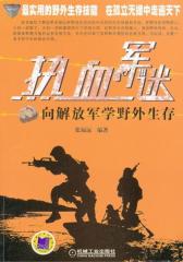 热血军迷：向解放军学野外生存