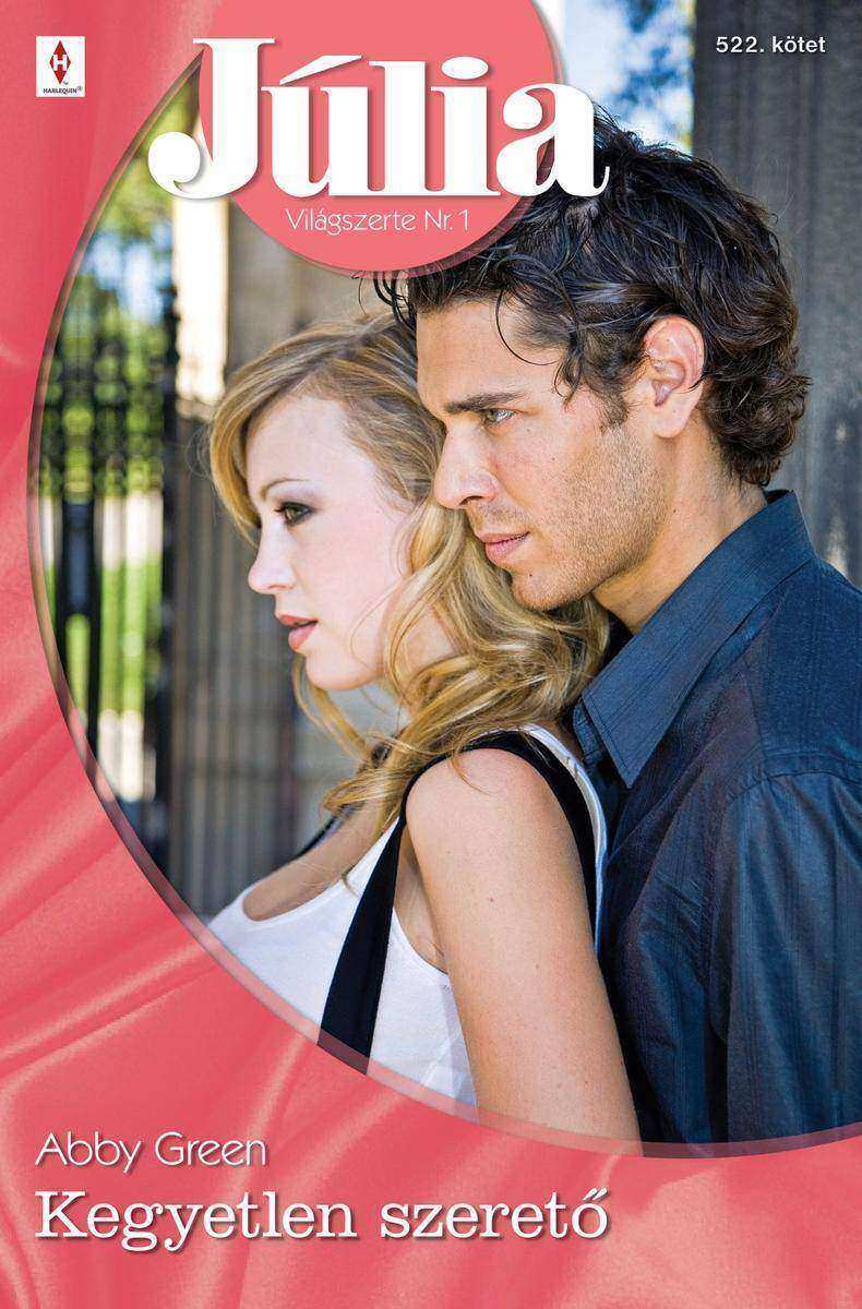 Júlia 522. (Kegyetlen szeret?)