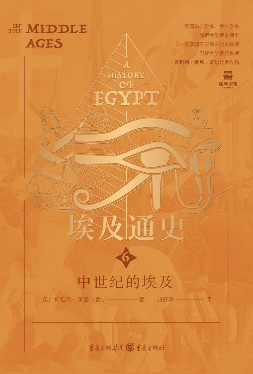 埃及通史6:中世纪的埃及