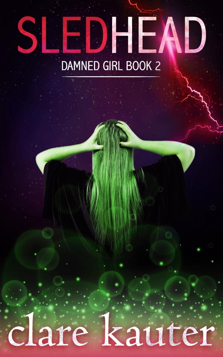 Sled Head: A Christmas Tale