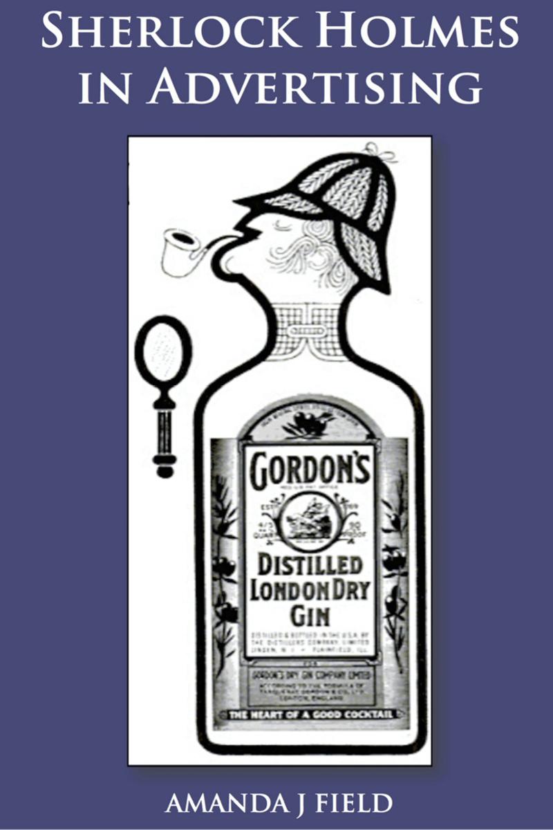 Sherlock Holmes in Advertising