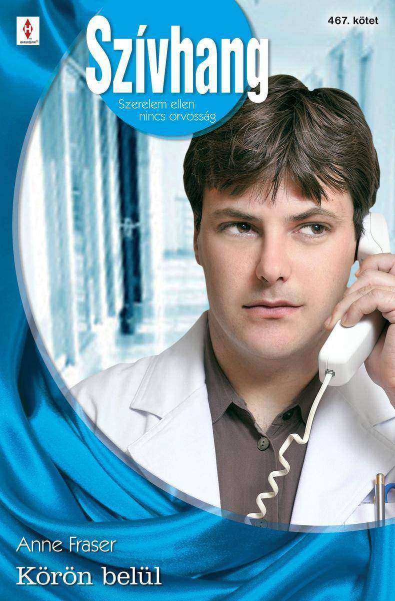 Szívhang 467. (K?r?n belül)