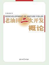 老油田二次开发概论