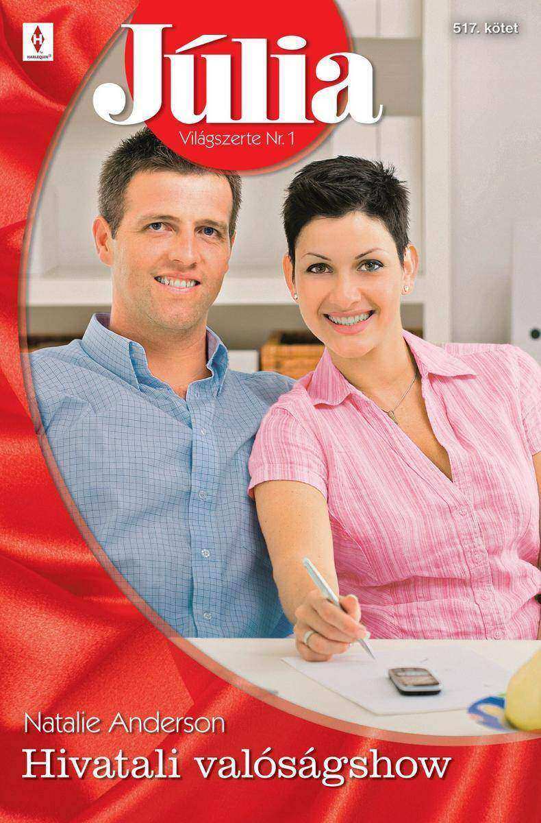 Júlia 517. (Hivatali valóságshow)