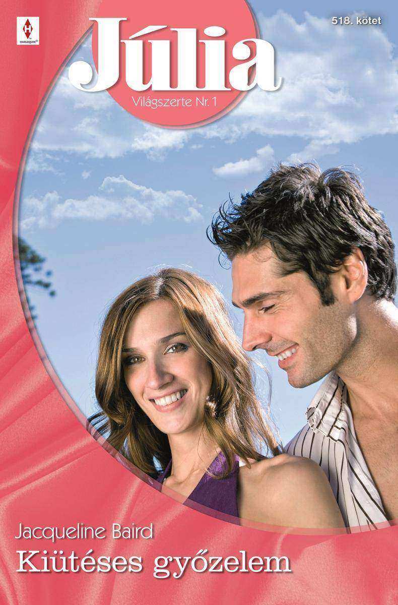 Júlia 518. (Kiütéses gy?zelem)