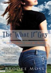 The "What If" Guy