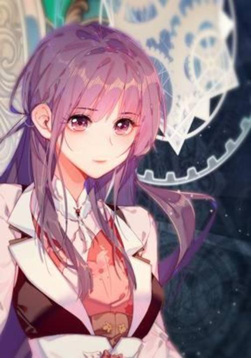 云想之歌笼中之恋