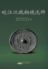 皖江汉魏铜镜选粹(仅适用PC阅读)