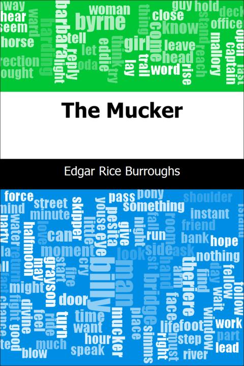 The Mucker