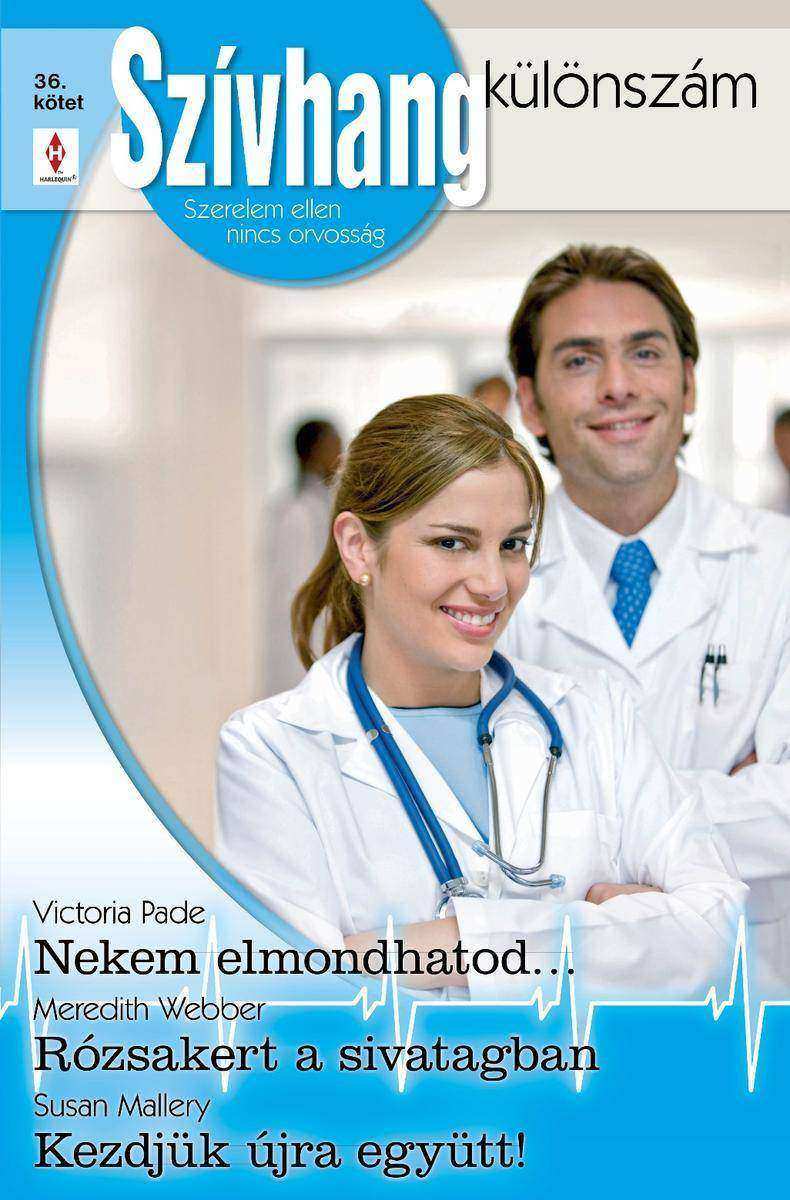 Szívhang kül?nszám 36. k?tet