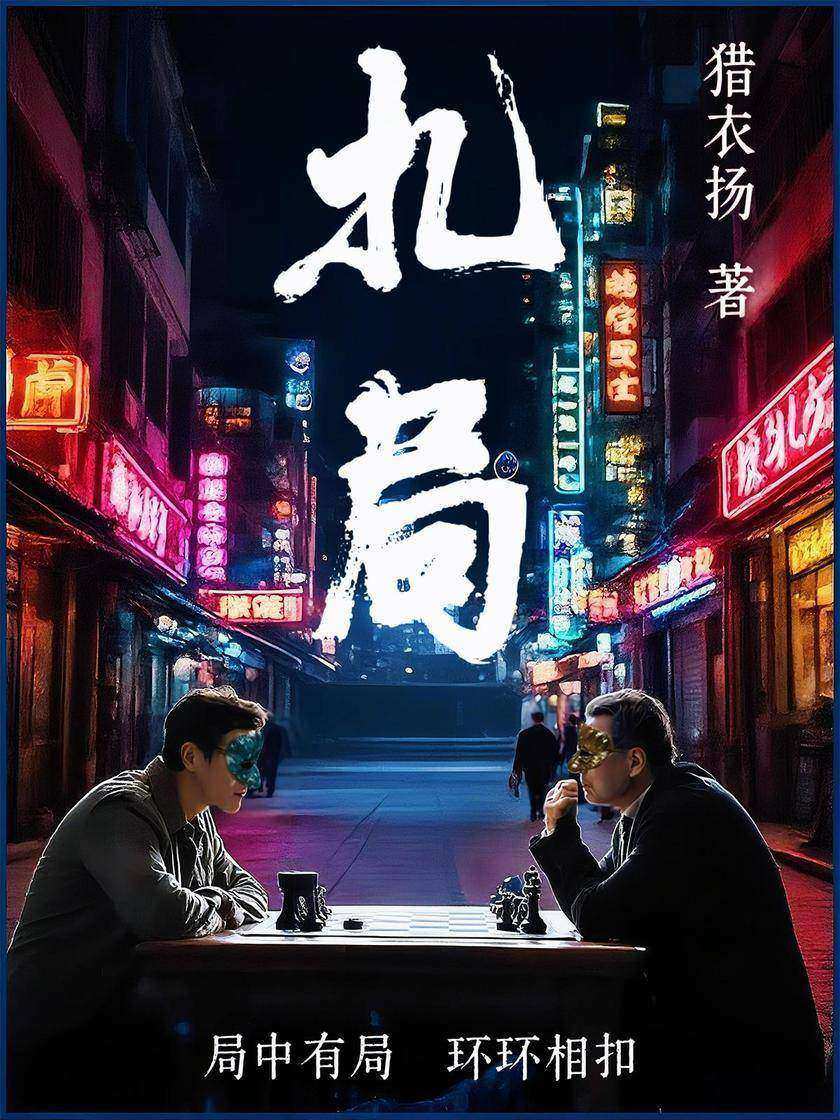 扎局