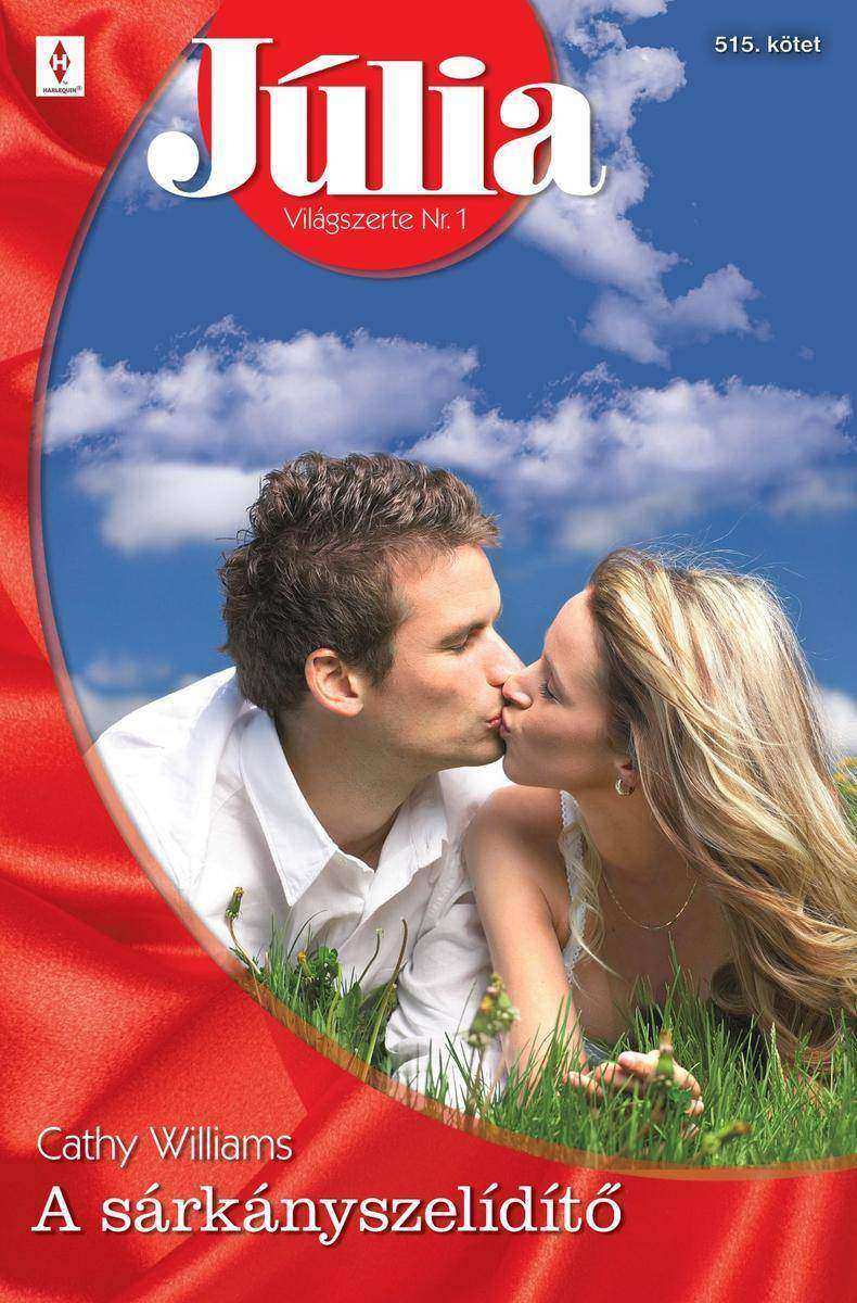 Júlia 515. (A sárkányszelídít?)