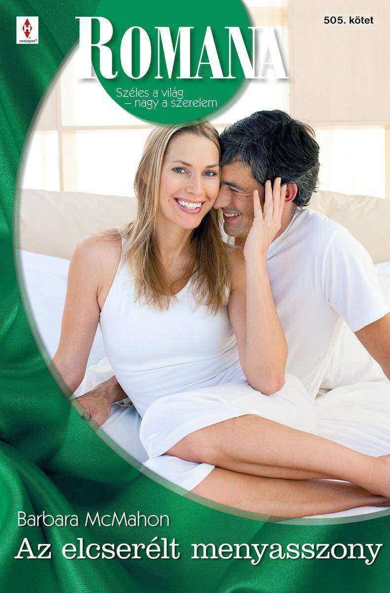 Romana 505. (Az elcserélt menyasszony)