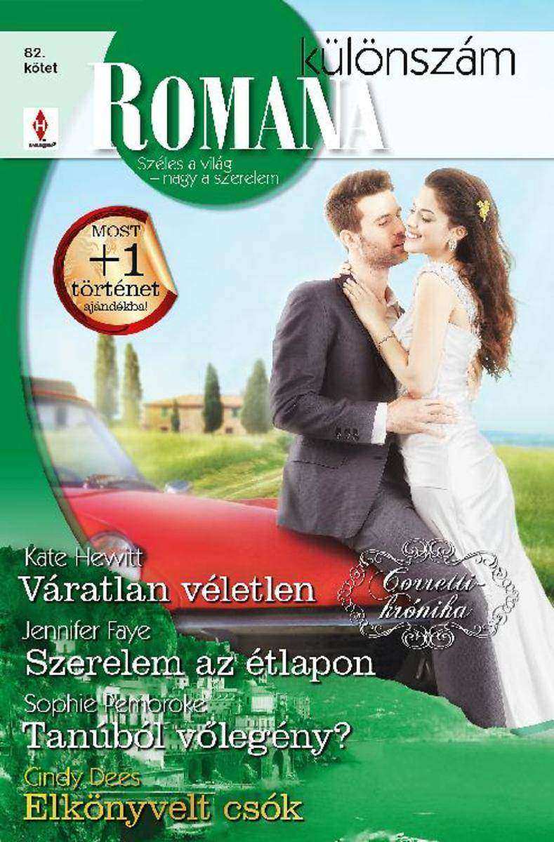 Váratlan véletlen (Corretti-krónika 4.)