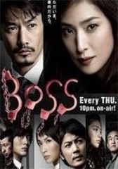 BOSS2(影视)