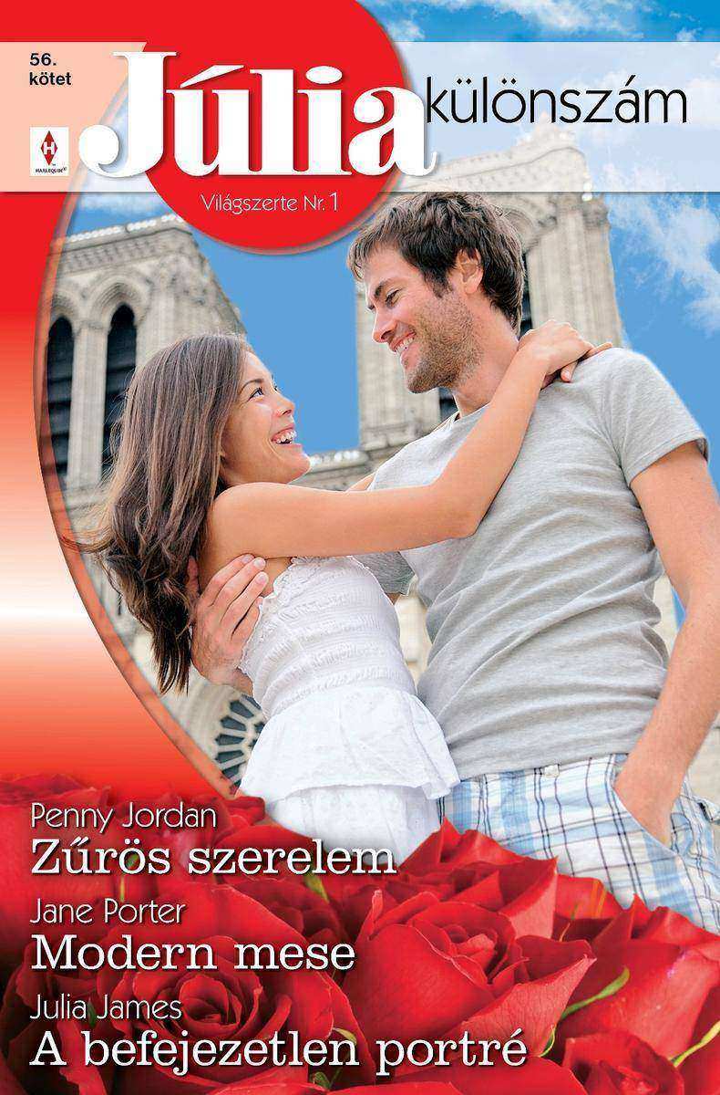 Júlia kül?nszám 56. k?tet