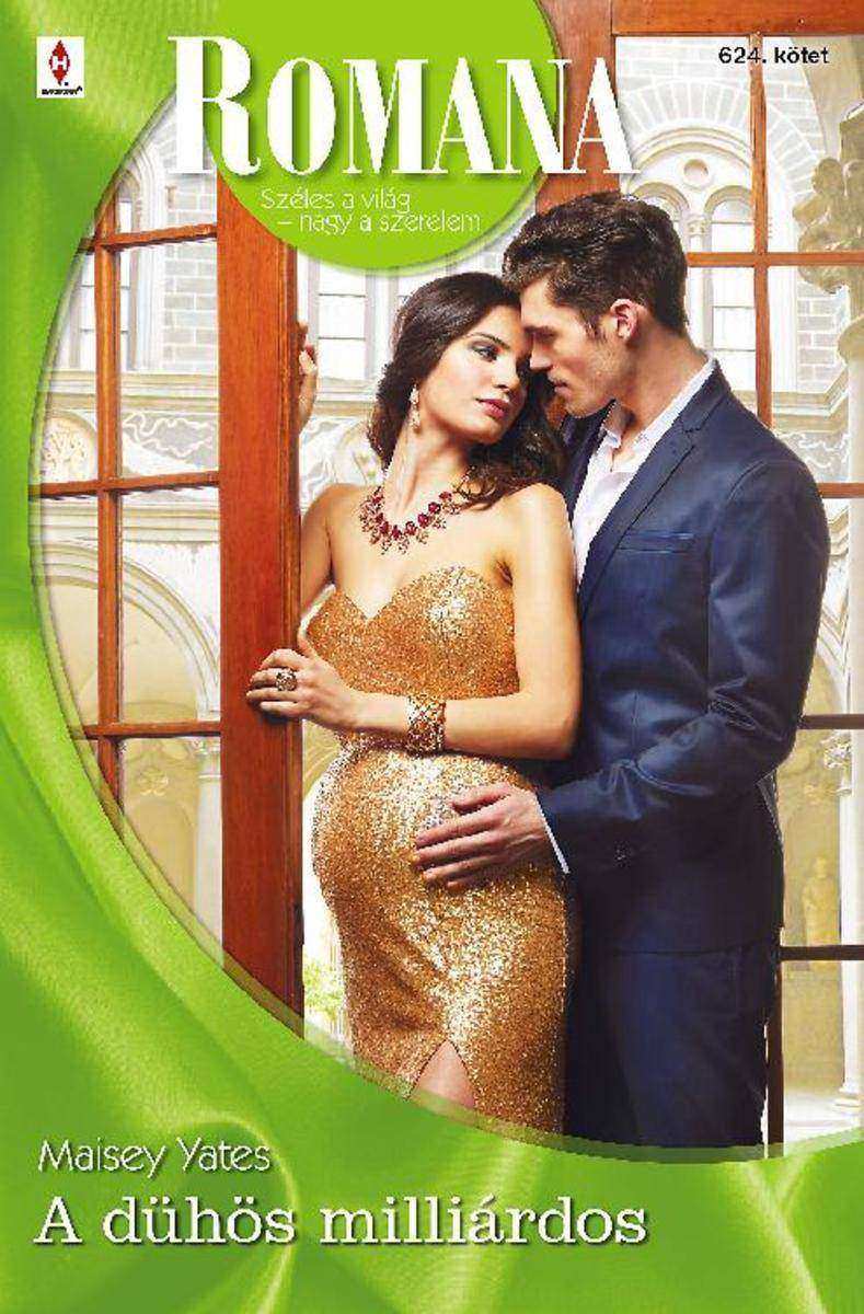 A düh?s milliárdos