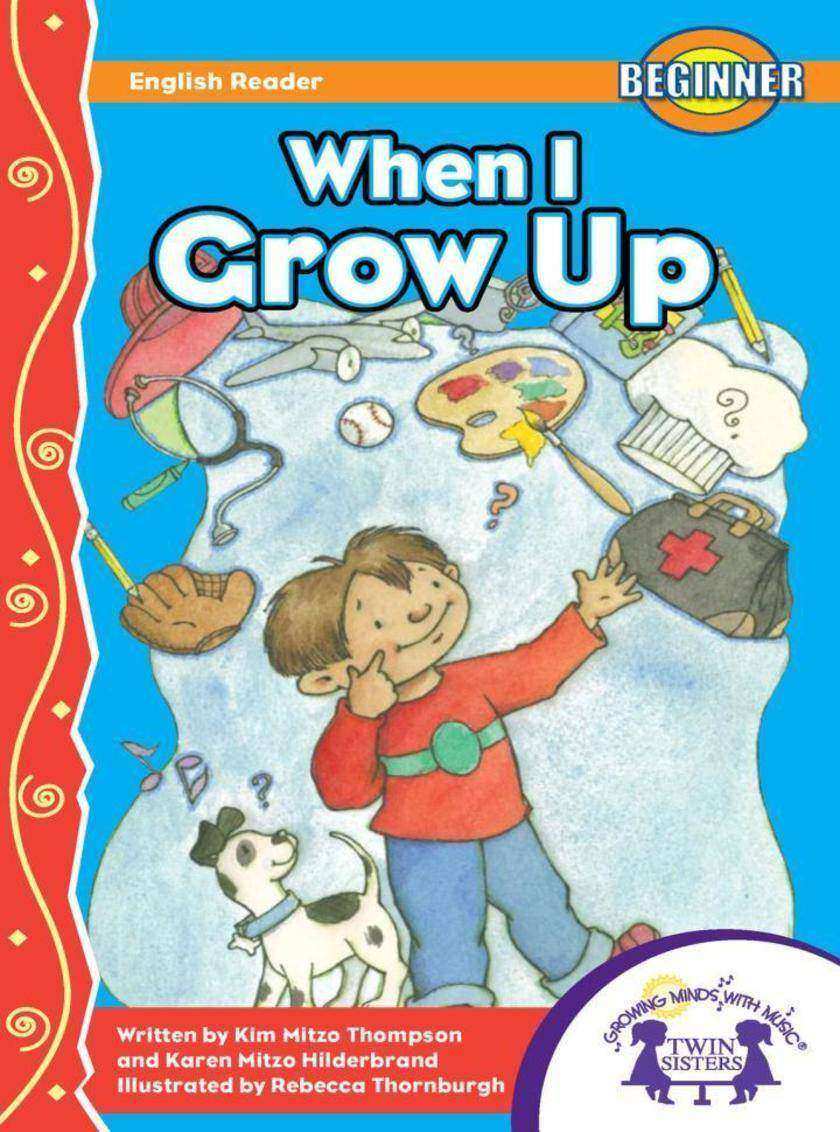 When I Grow Up