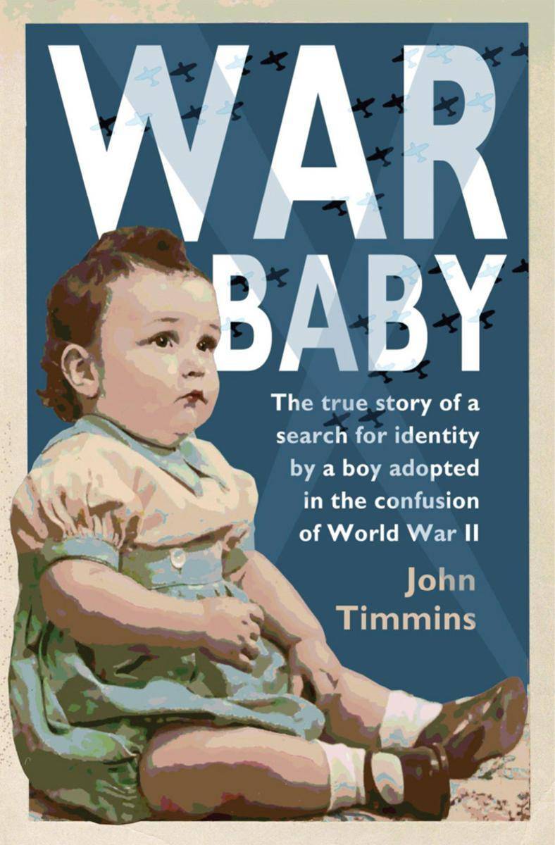 War Baby