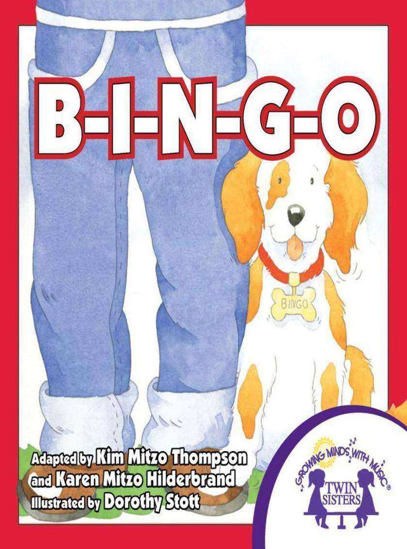 B-I-N-G-O