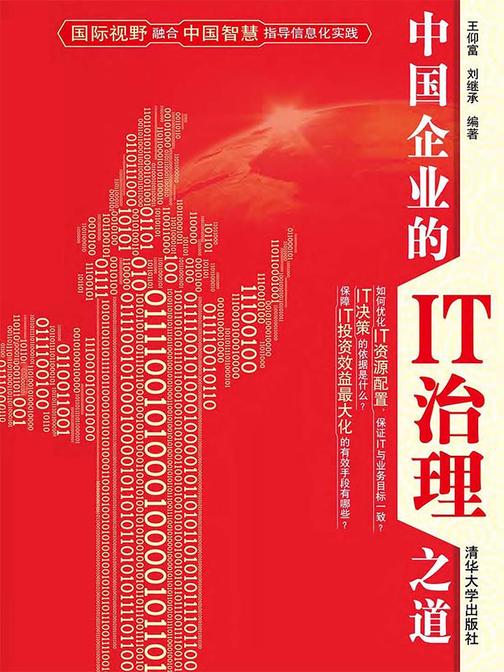 中国企业的IT治理之道