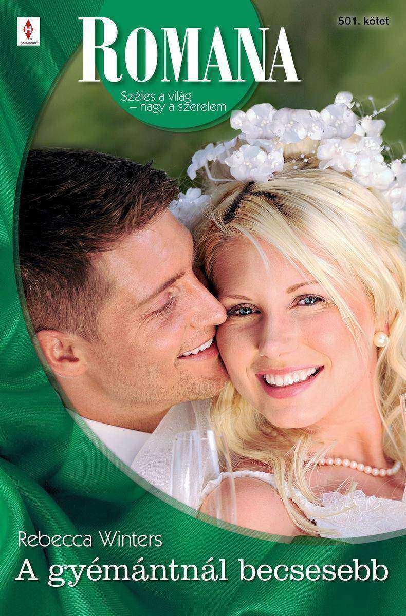 Romana 501. (A gyémántnél becsesebb)
