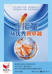 正能量：从优秀到卓越