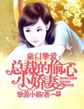 豪门挚爱：总裁的偷心小娇妻