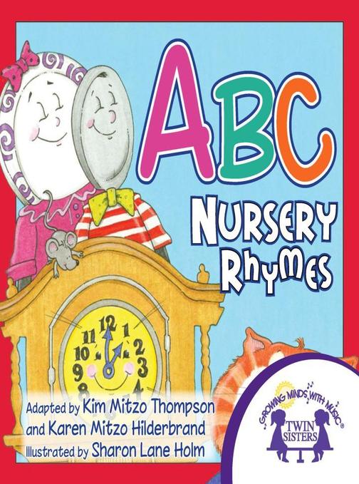 ABC Nursery Rhymes