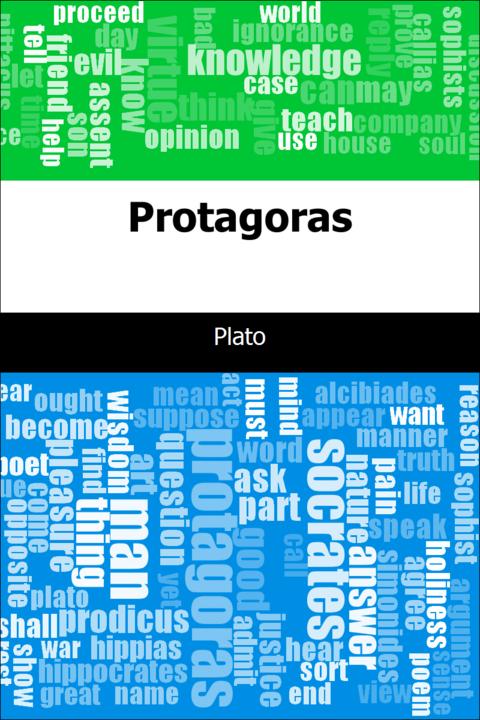 Protagoras