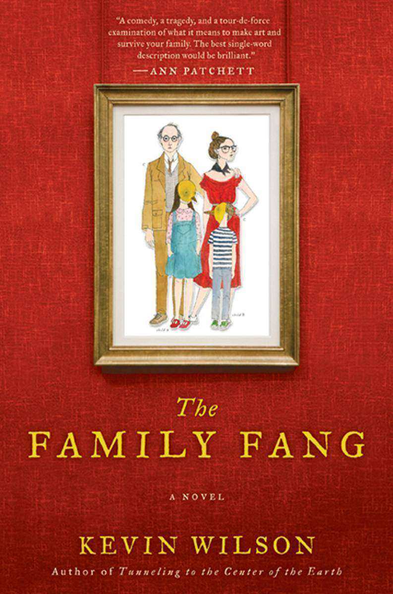 The Family Fang