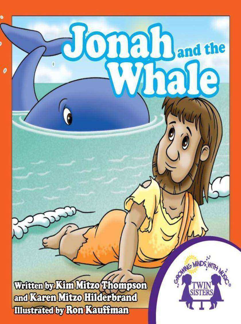 Jonah and the Whale