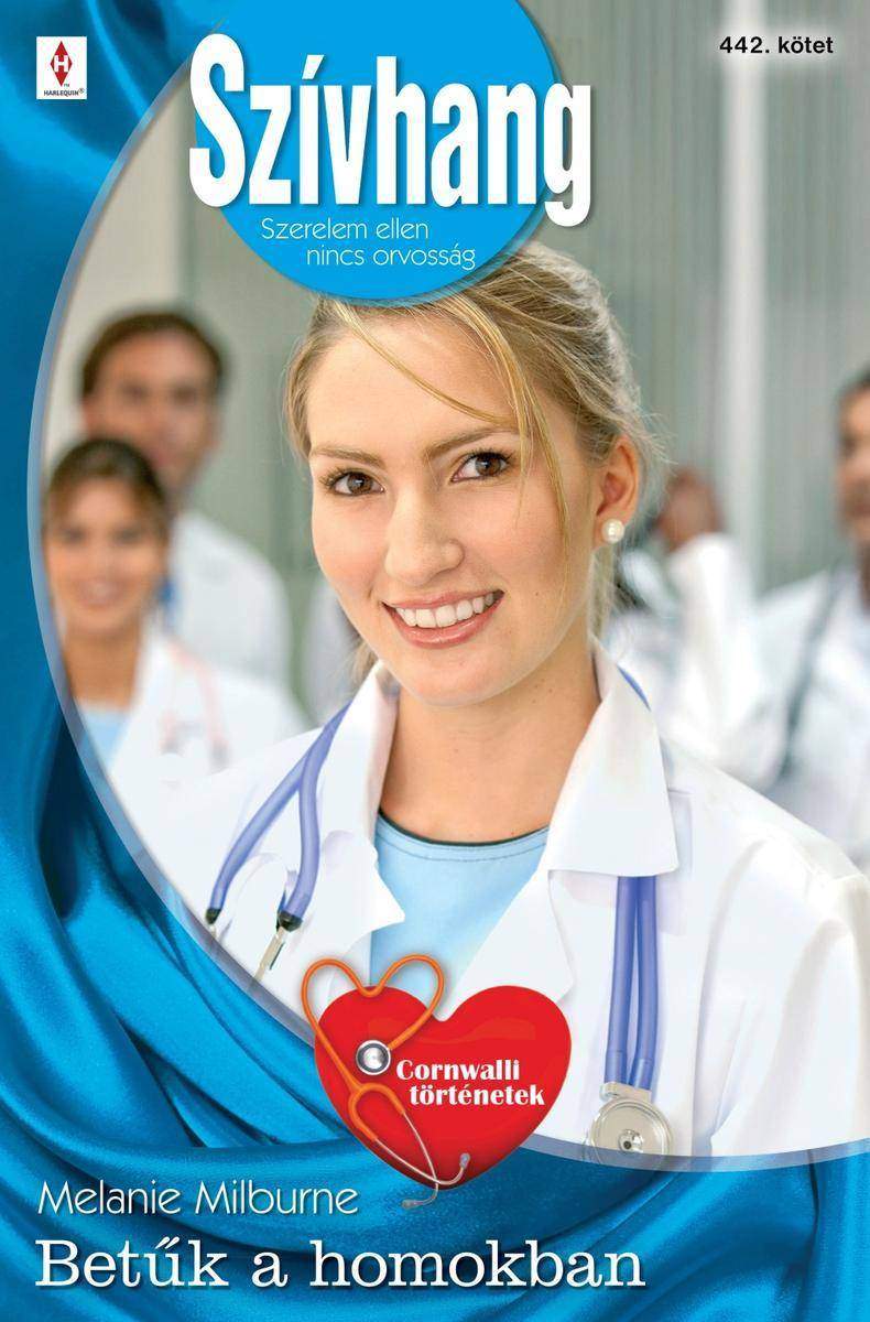 Szívhang 442. (Bet?k a homokban)