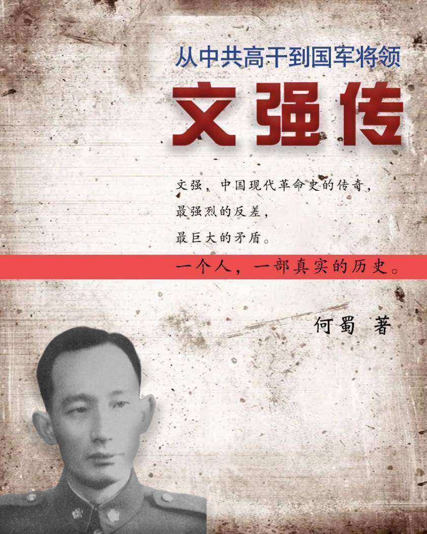 文强传