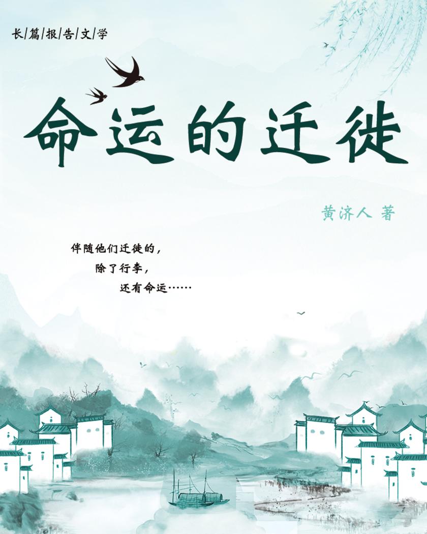 命运的迁徙