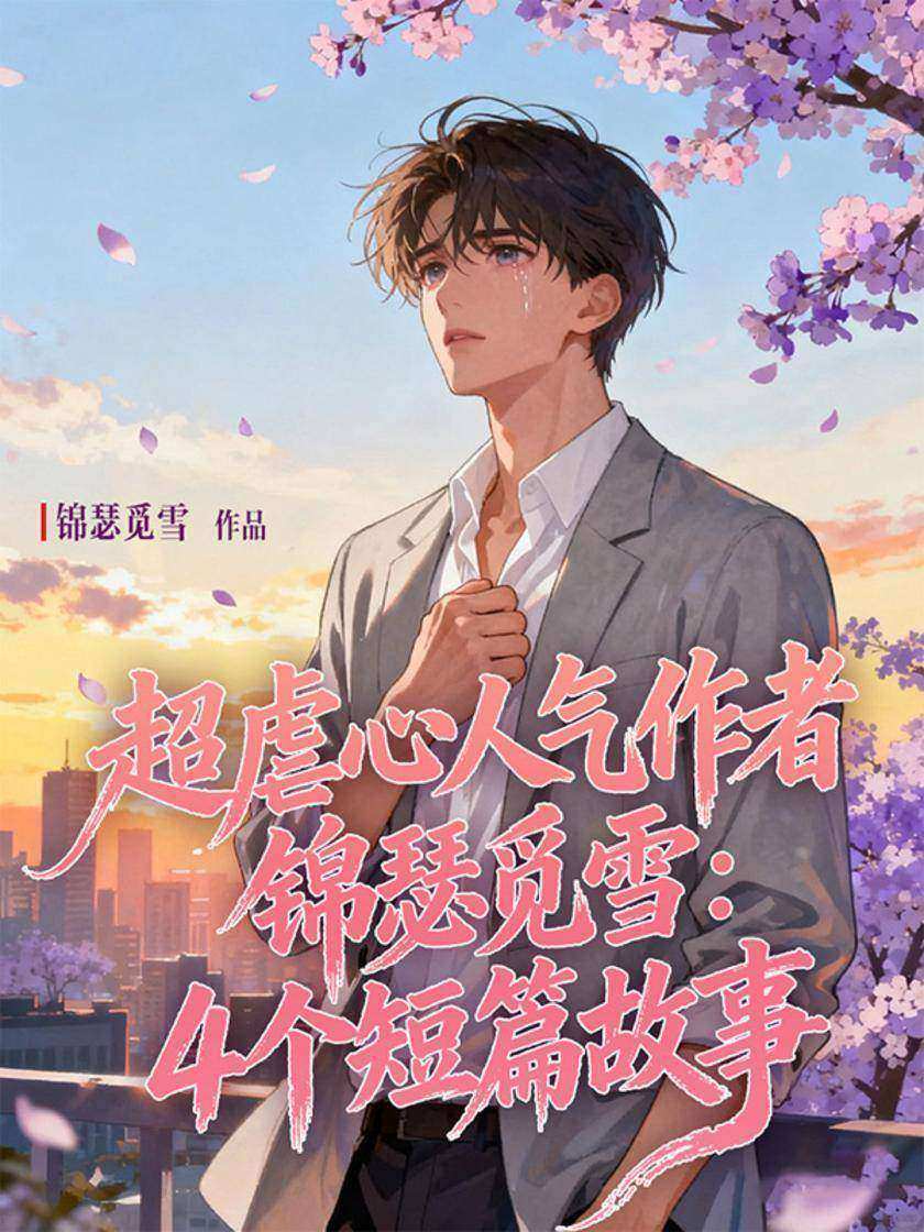 超虐心人气作者锦瑟觅雪:4个短篇故事