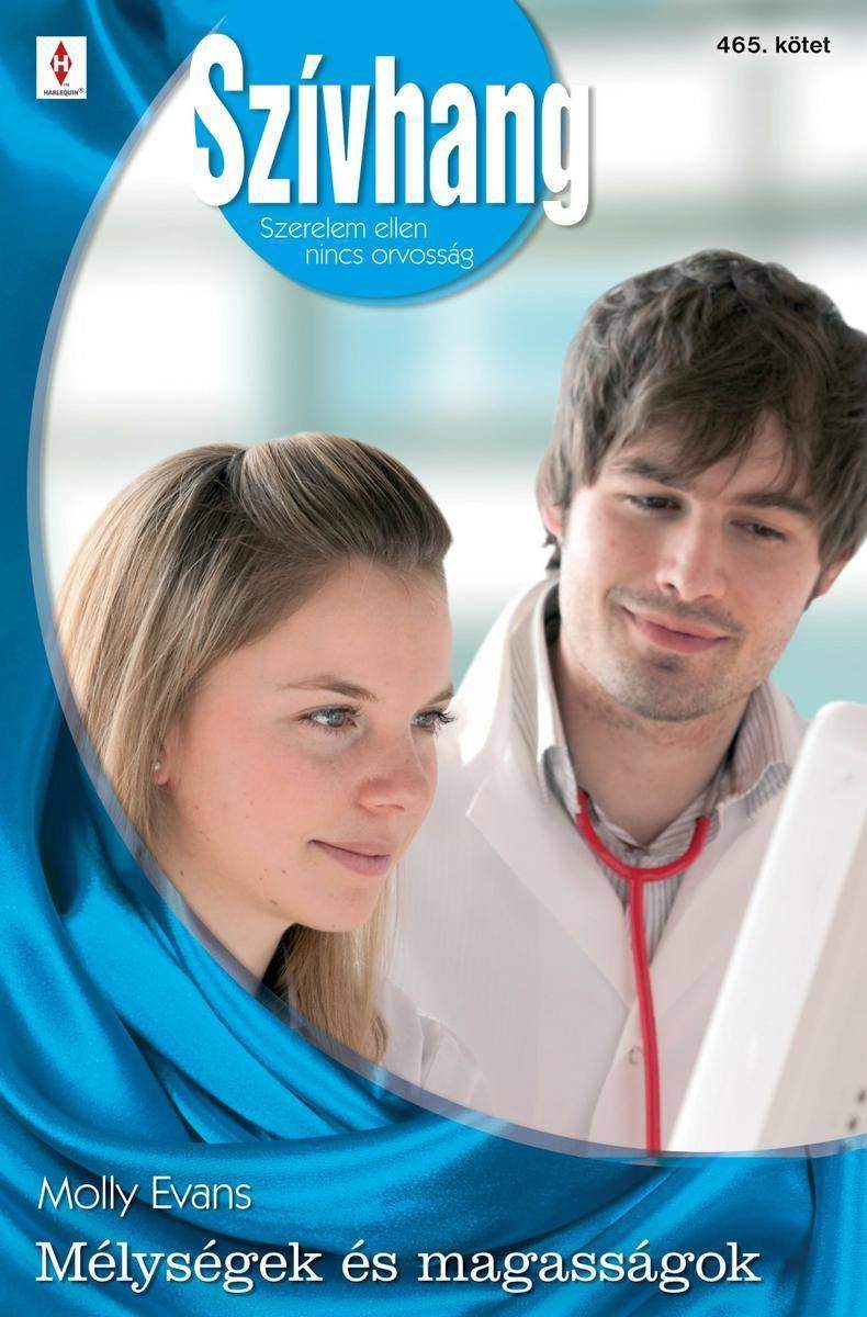 Szívhang 465. (Mélységek és magasságok)