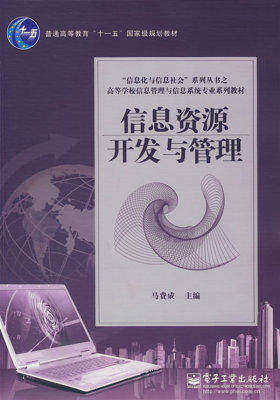 信息资源开发与管理(试读本)