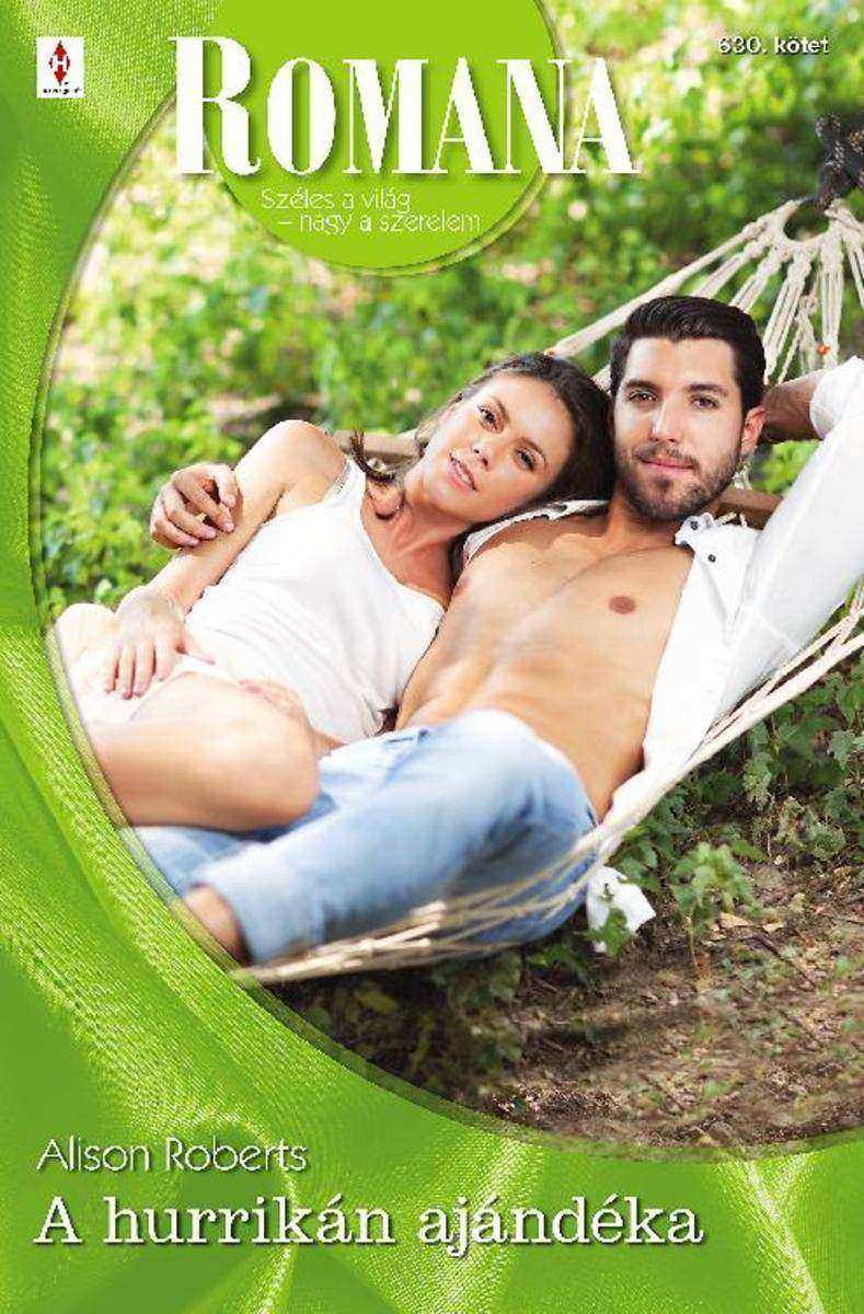 Romana 630. - A hurrikán ajándéka