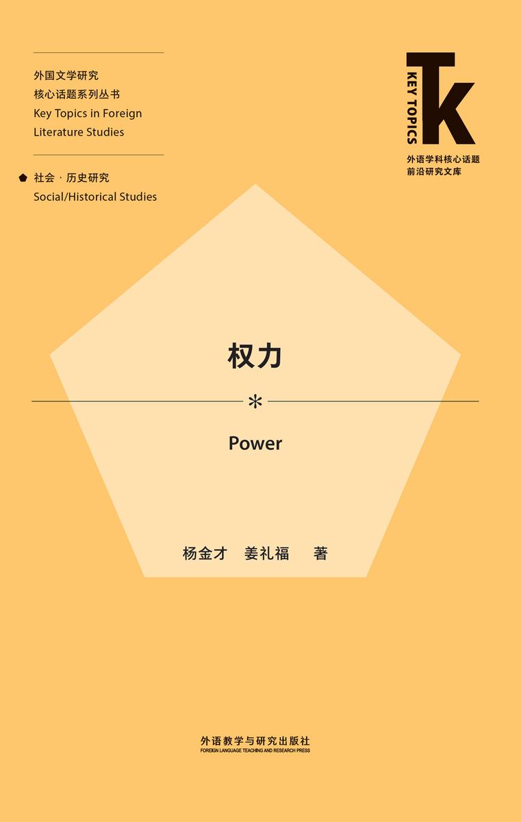 权力