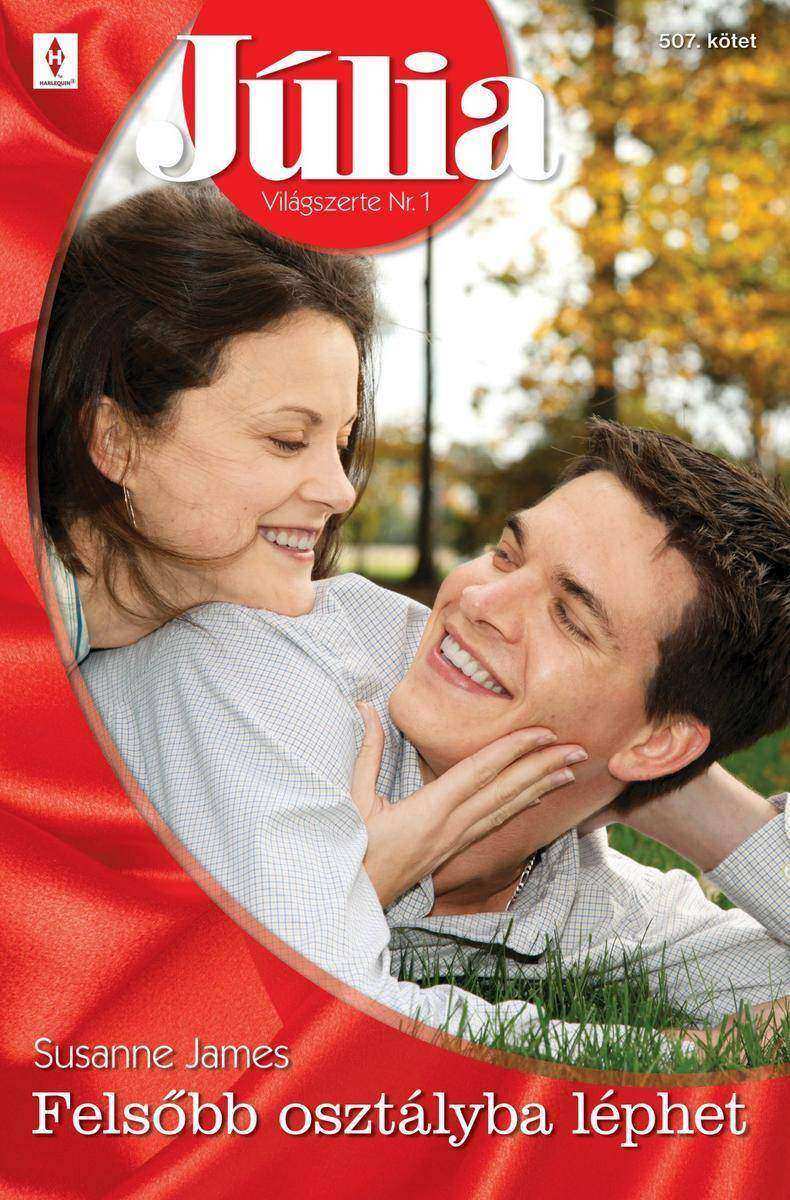 Júlia 507. (Fels?bb osztályba léphet)